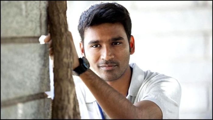 dhanush