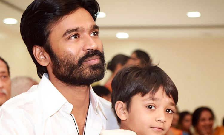 dhanush photos