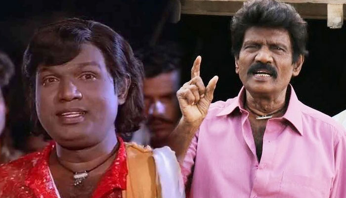 goundamani