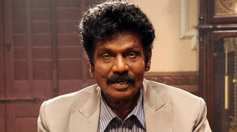 goundamani