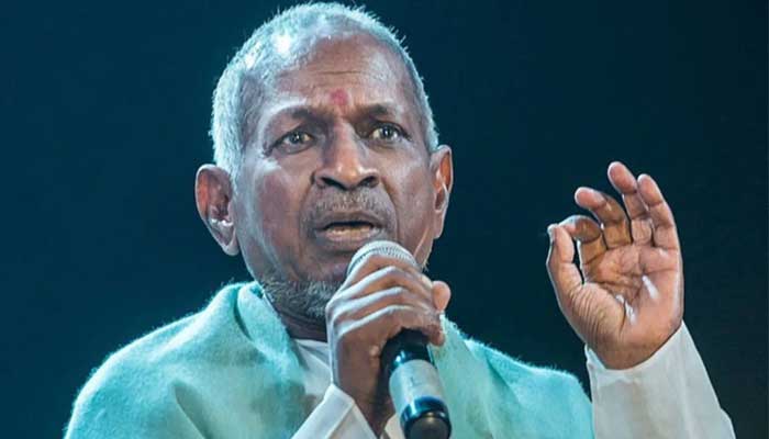 ilaiyaraja