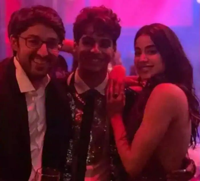 janvi kapoor