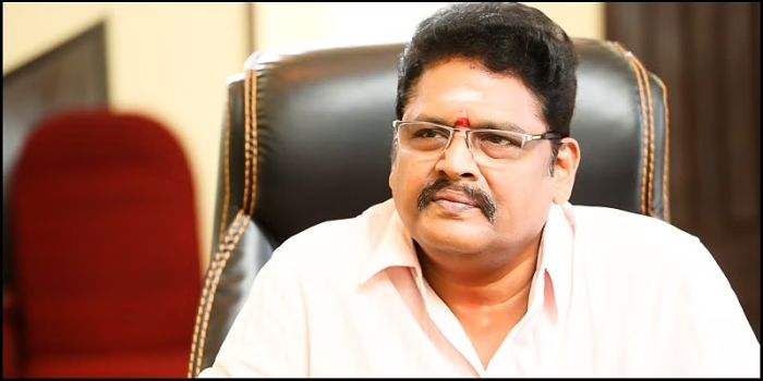 k.s. ravikumar