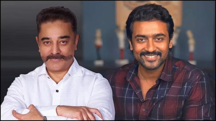 kamal and surya