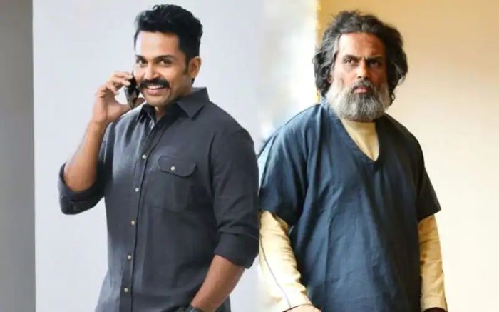 karthi