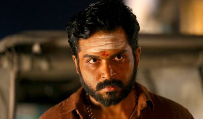 karthi