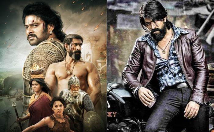 kgf and pagupali