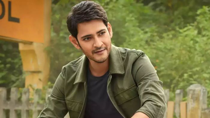 mahesh babu