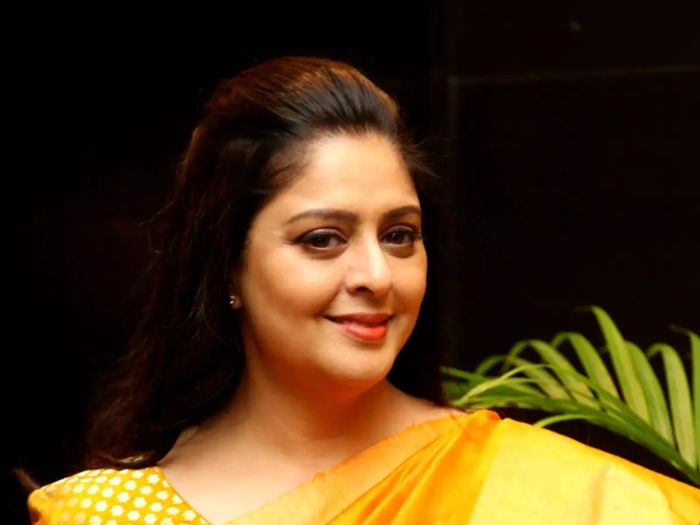 nagma