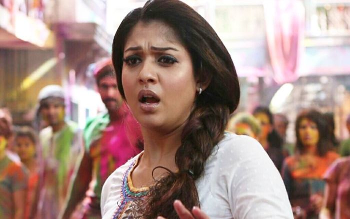 nayanthara