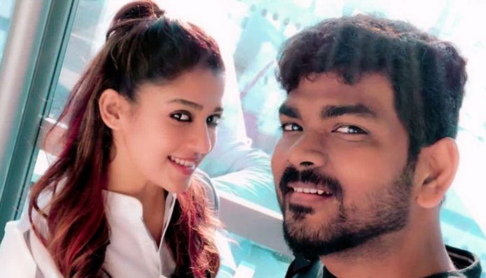 nayanthara-and-vignesh