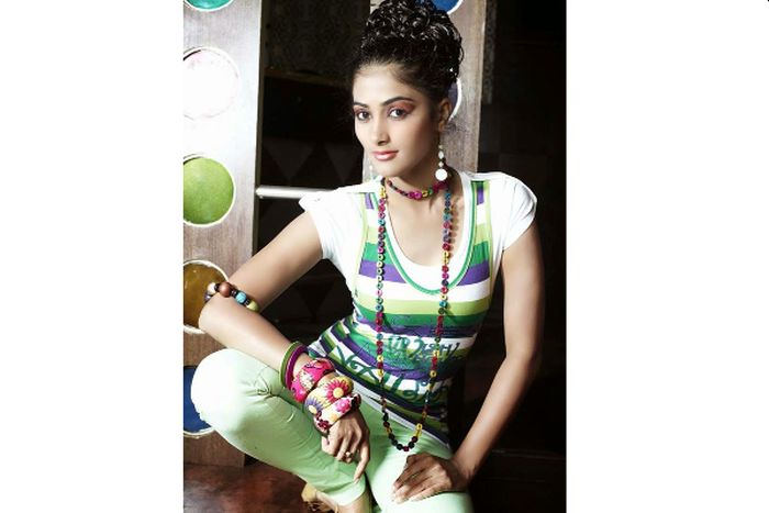 pooja hedge