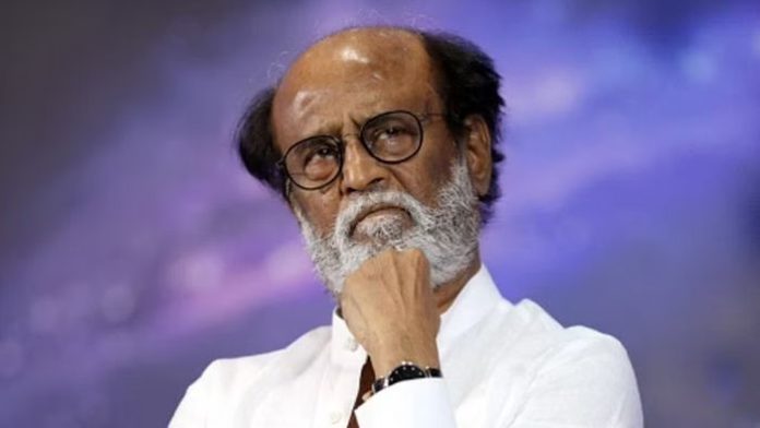 rajini