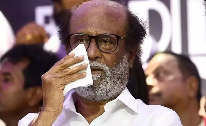 rajini