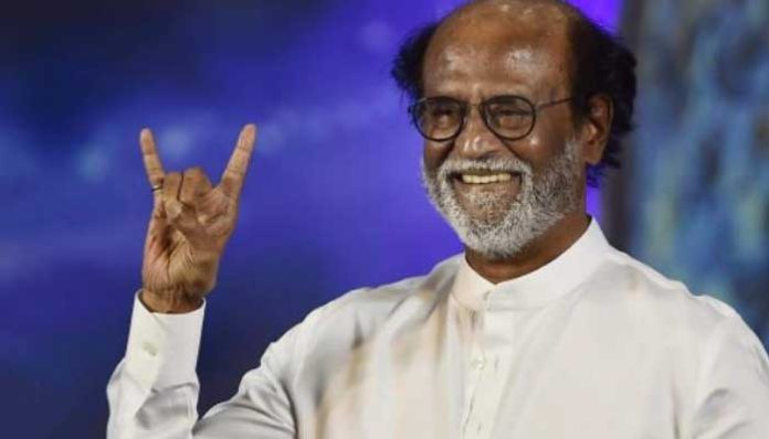 rajinikanth