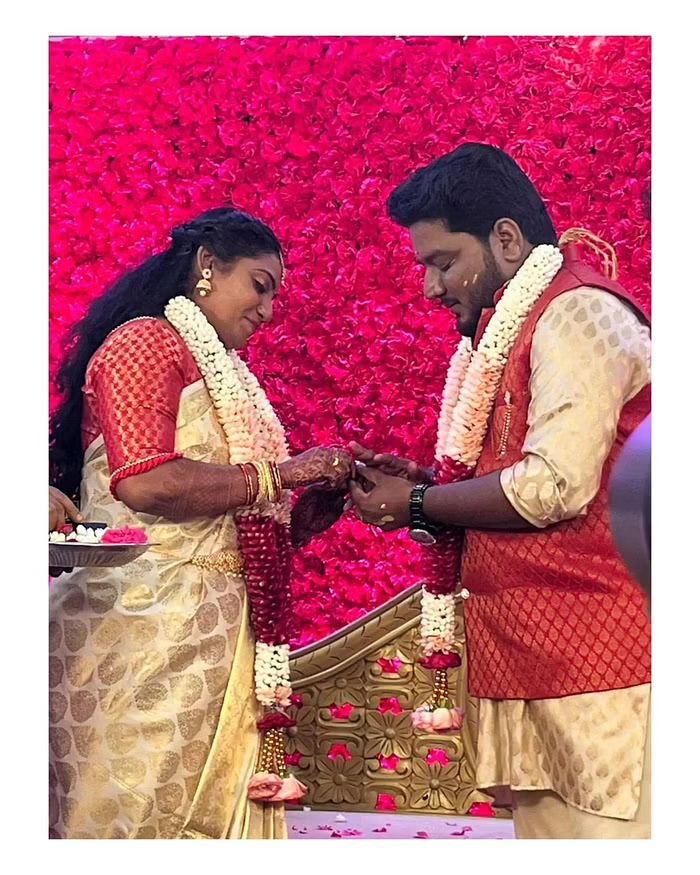 rj vignesh