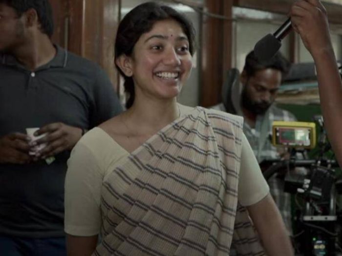 sai pallavi