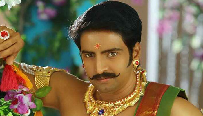 santhanam