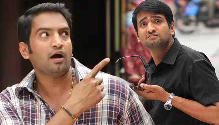 santhanam