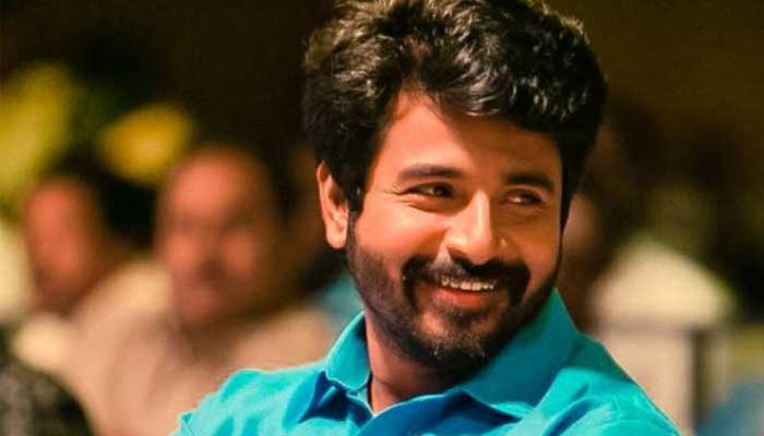 sivakarthikeyan