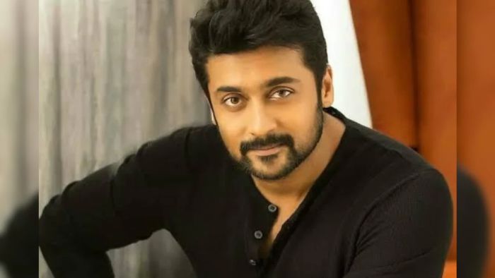surya