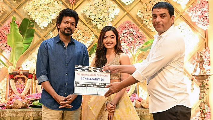 thalapathy 66 movie