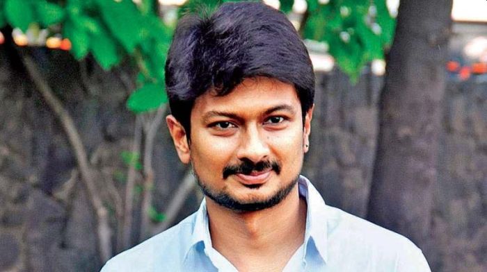 udhayanithi stalin