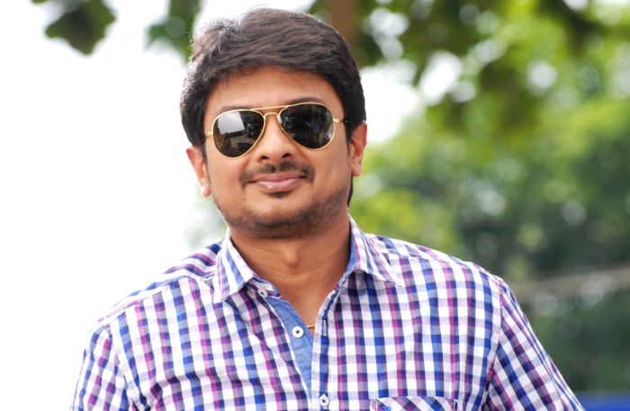 udhayanithi stalin