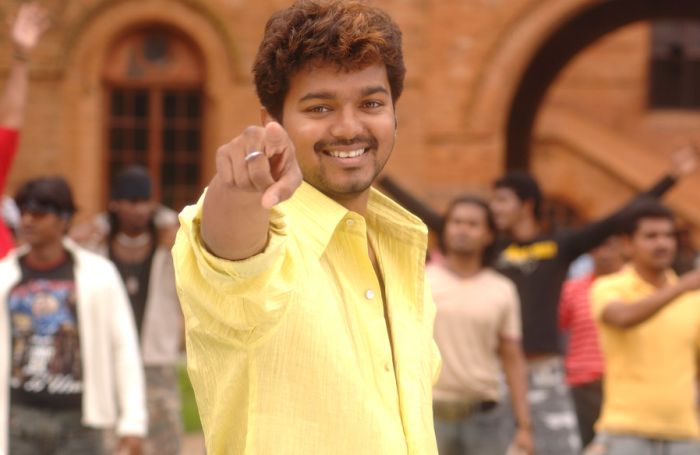 vijay