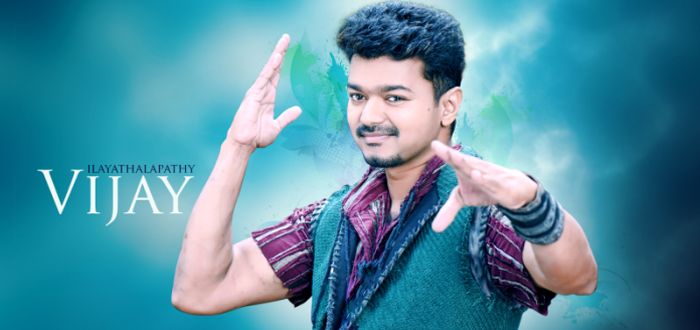 vijay