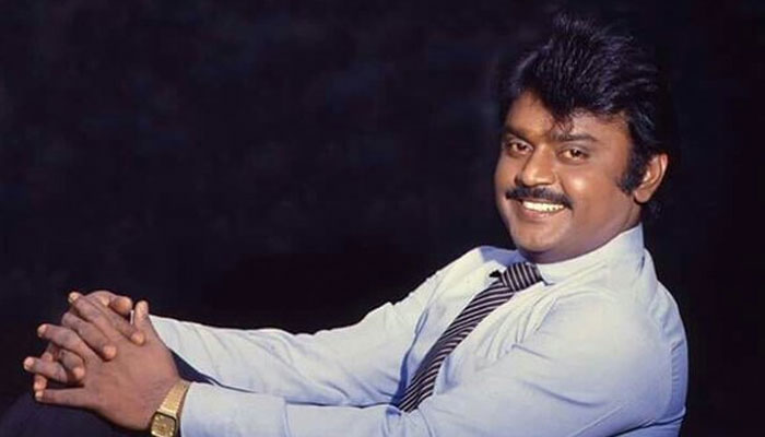 vijayakanth