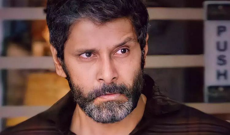 vikram