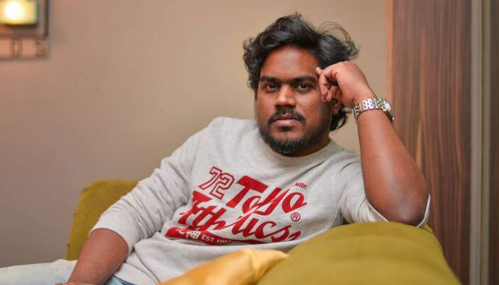 yuvan