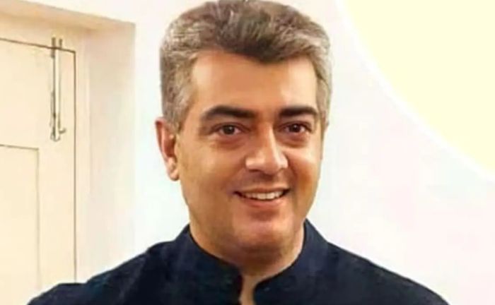 ajith