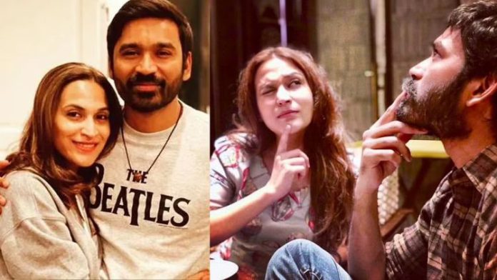 dhanush