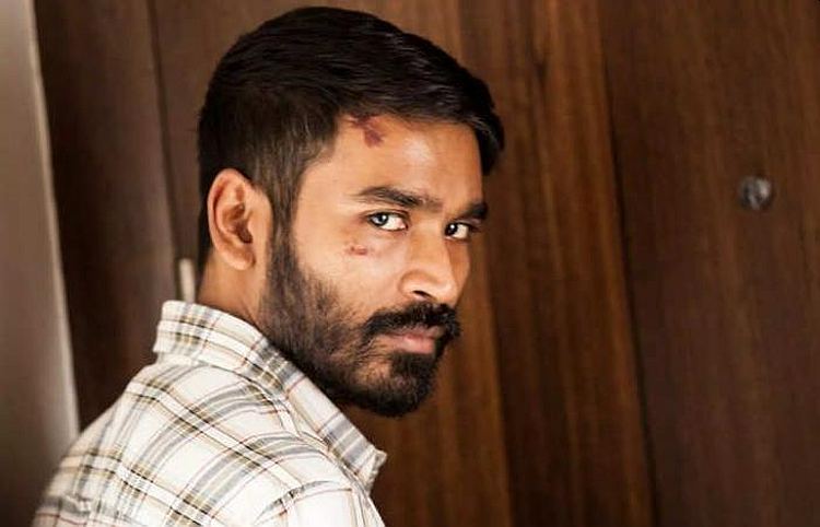 dhanush