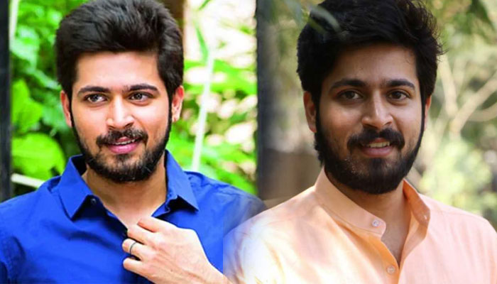 harish-kalyan