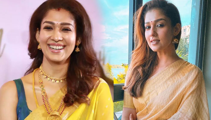 nayanthara