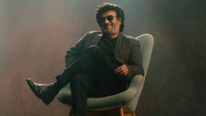 rajini 169 movie