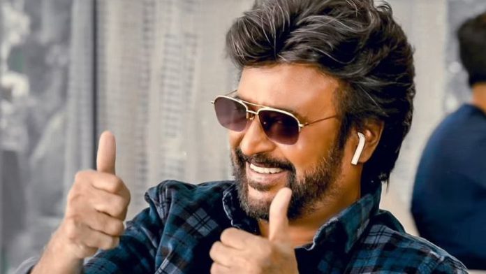 rajini