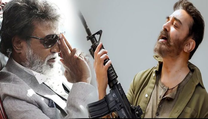 rajini