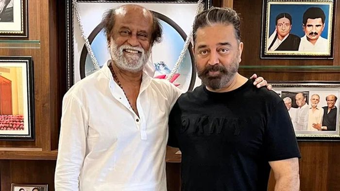 rajini and kamal