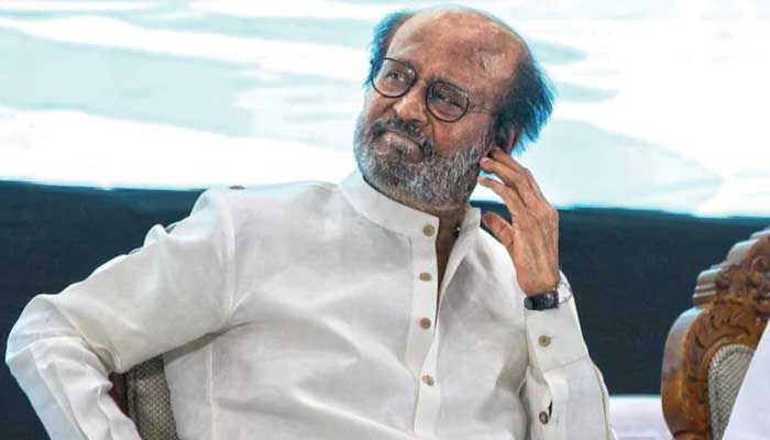 rajinikanth