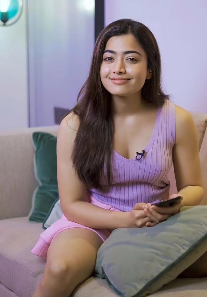 rashmika mandana-1