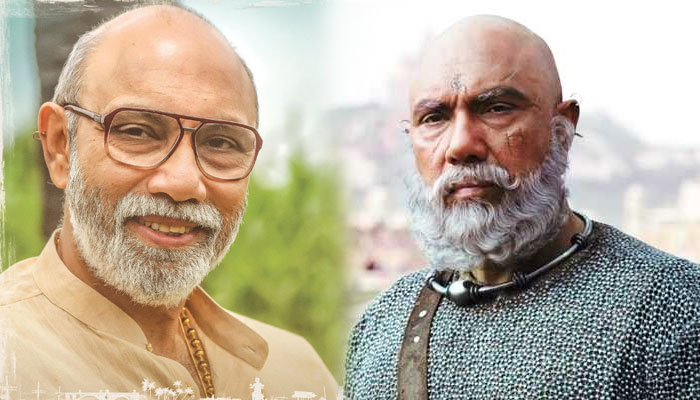 sathyaraj