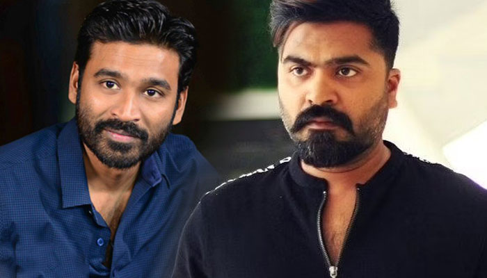 simbu-dhanush