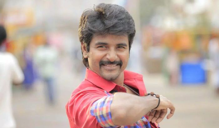 sivakarthikeyan