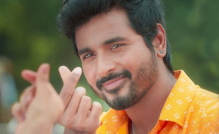 sivakarthikeyan movie