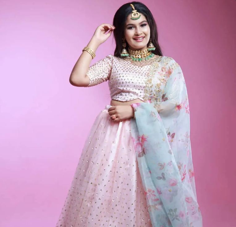 veeram child actress