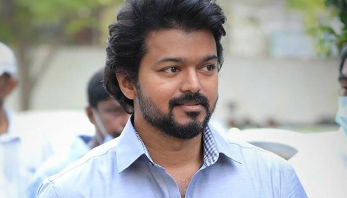 vijay